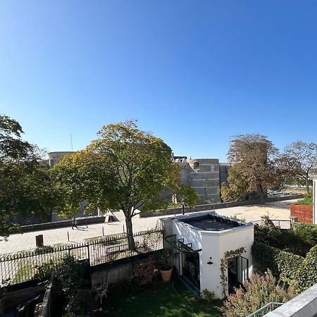 Maison Bout Du Monde Angers Hyper Centre المظهر الخارجي الصورة
