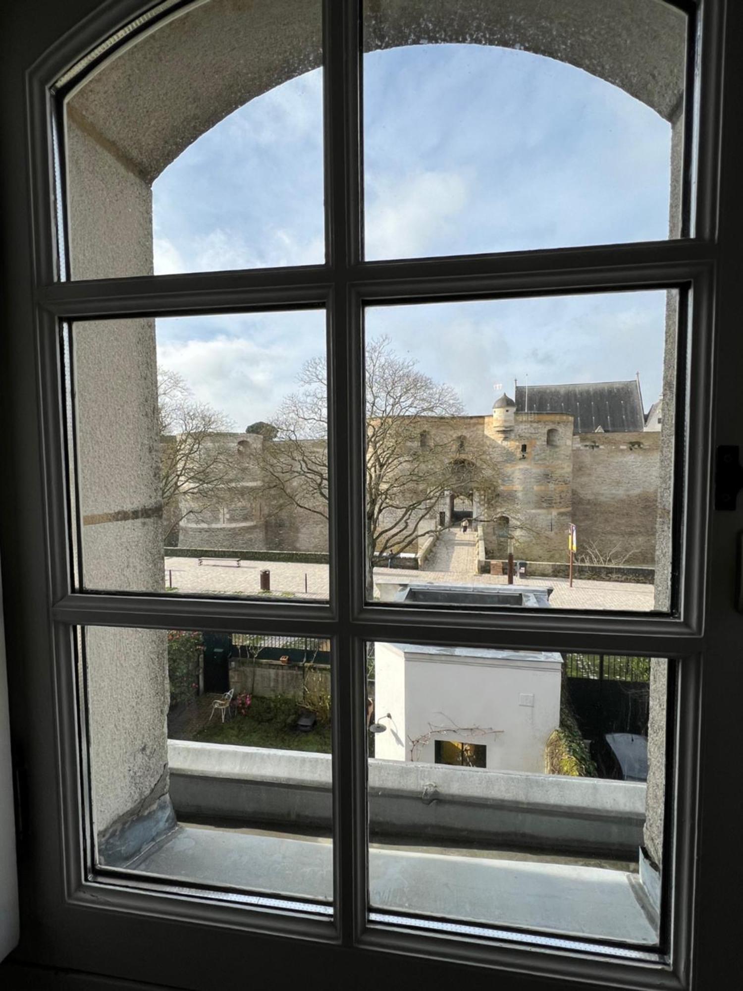 Maison Bout Du Monde Angers Hyper Centre المظهر الخارجي الصورة