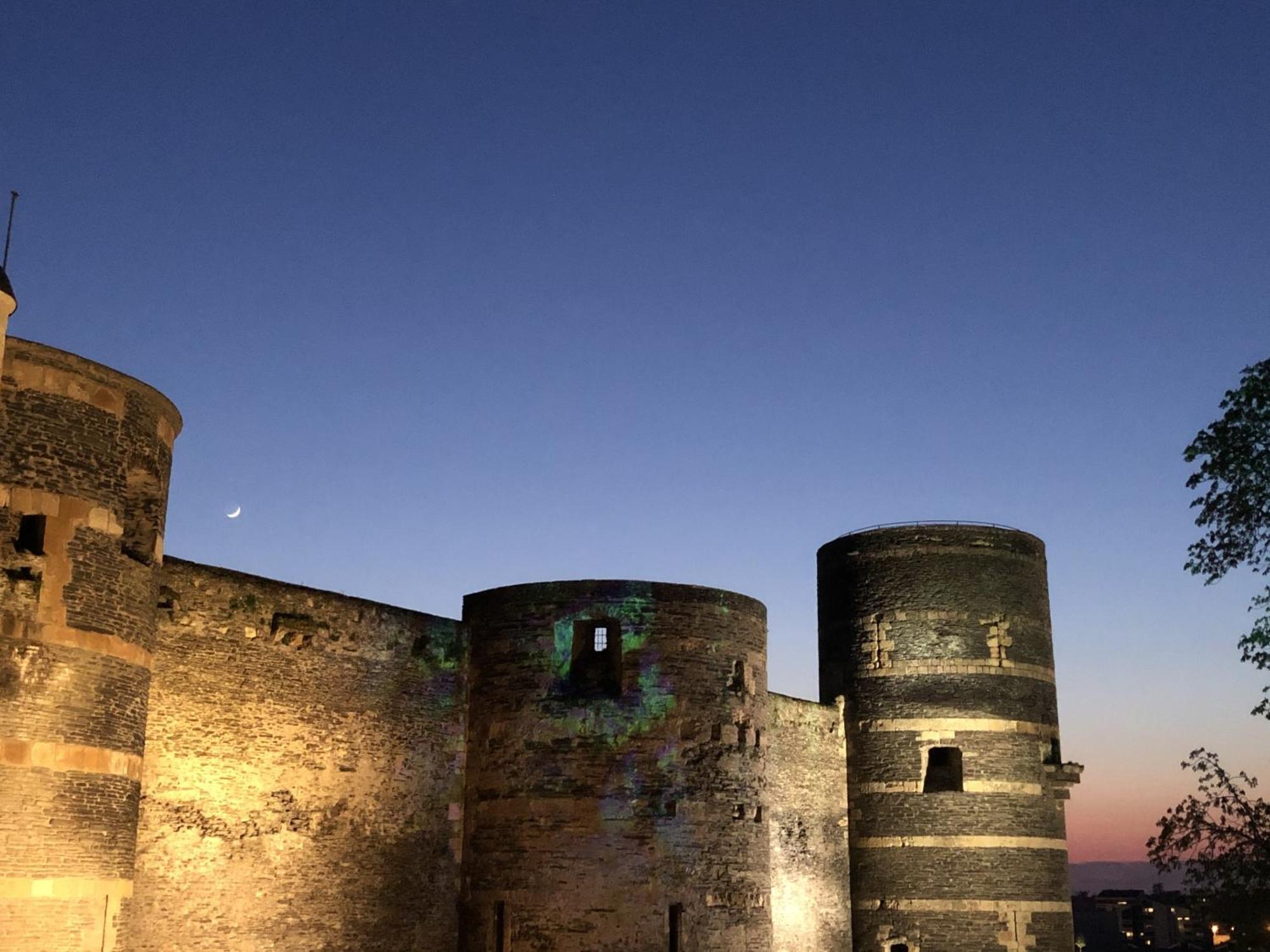 Maison Bout Du Monde Angers Hyper Centre المظهر الخارجي الصورة