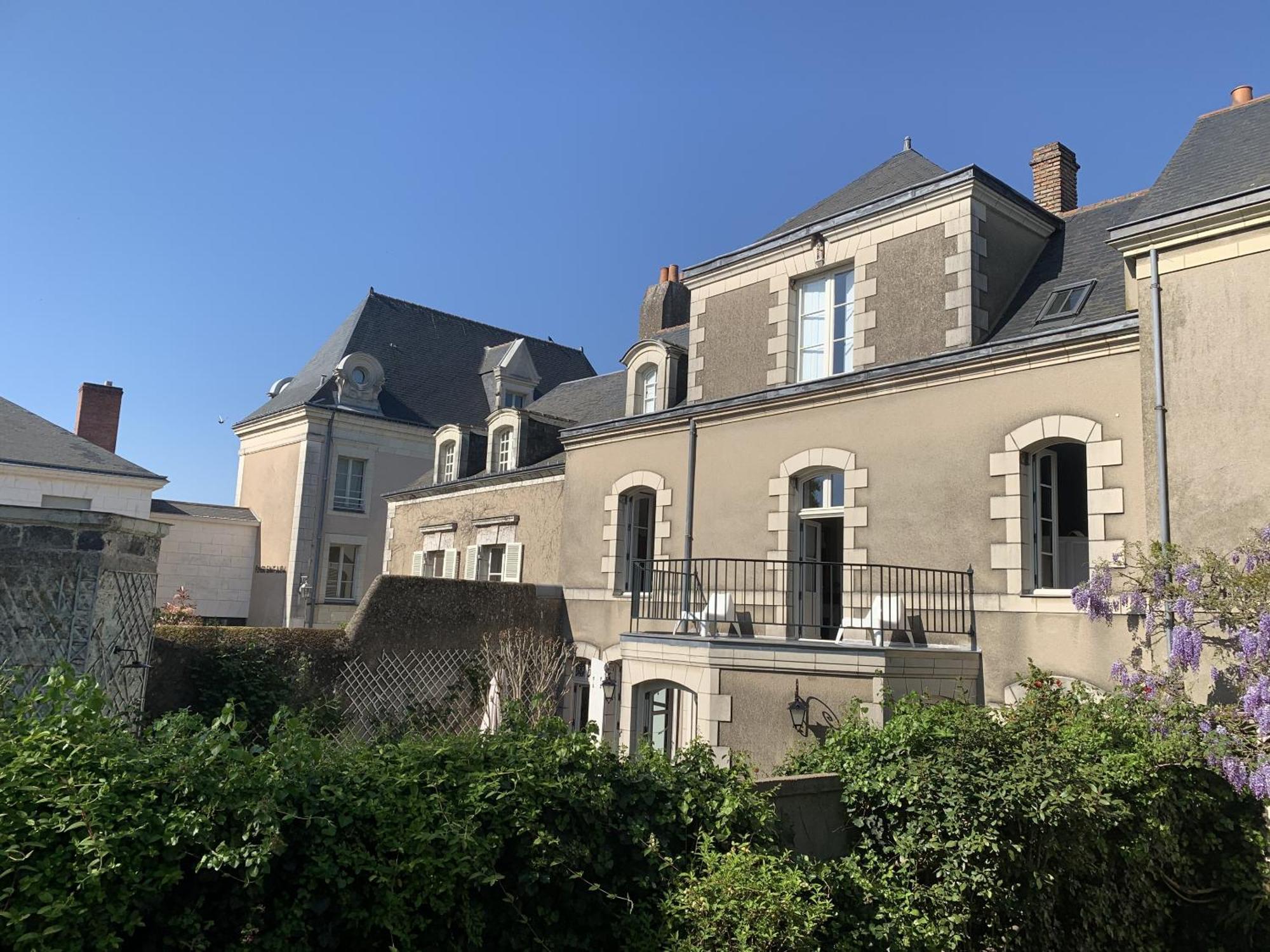 Maison Bout Du Monde Angers Hyper Centre المظهر الخارجي الصورة