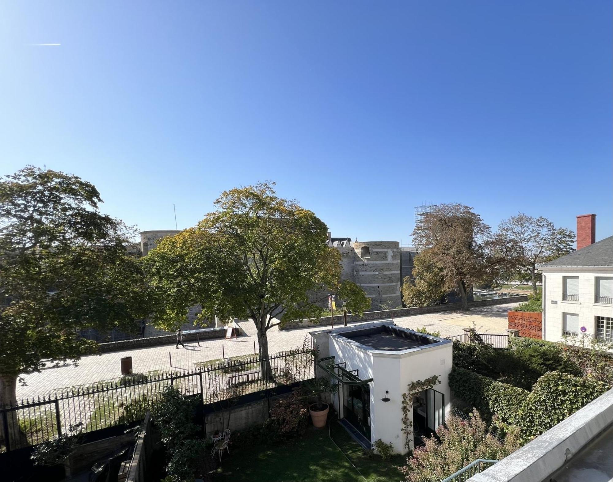 Maison Bout Du Monde Angers Hyper Centre المظهر الخارجي الصورة